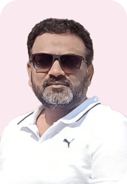 Dr. Jawwad Khan